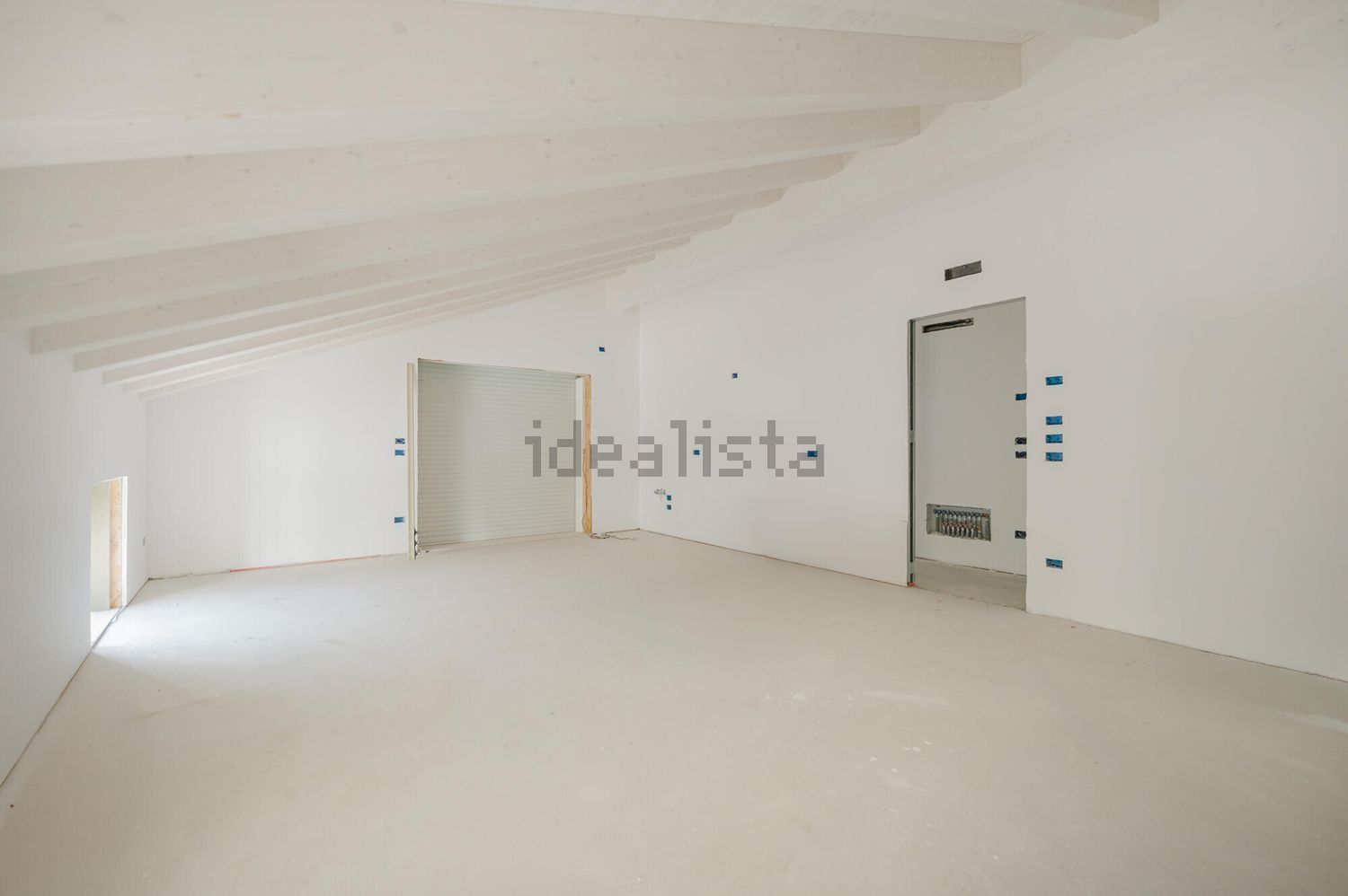 appartamento in vendita a San Martino di Lupari