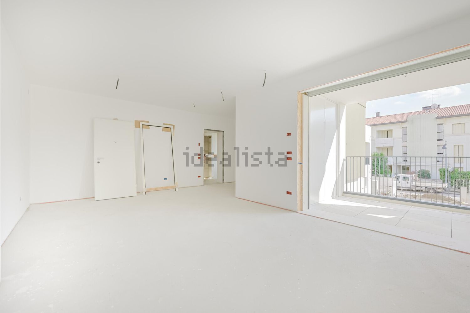 appartamento in vendita a San Martino di Lupari