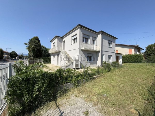 casa indipendente in vendita a San Martino di Lupari