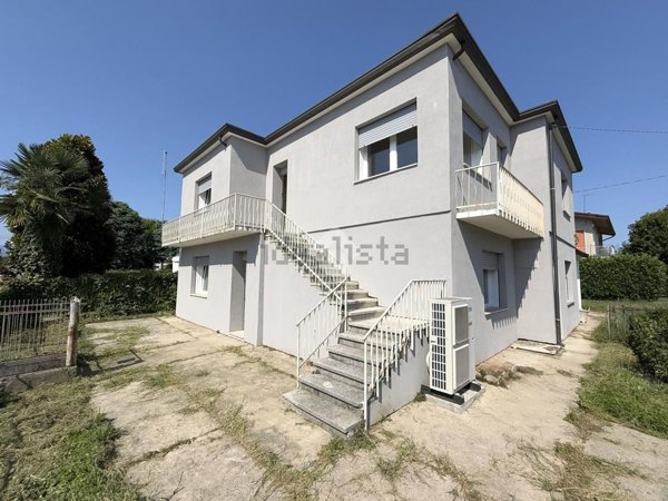 casa indipendente in vendita a San Martino di Lupari