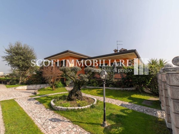 casa indipendente in vendita a San Martino di Lupari