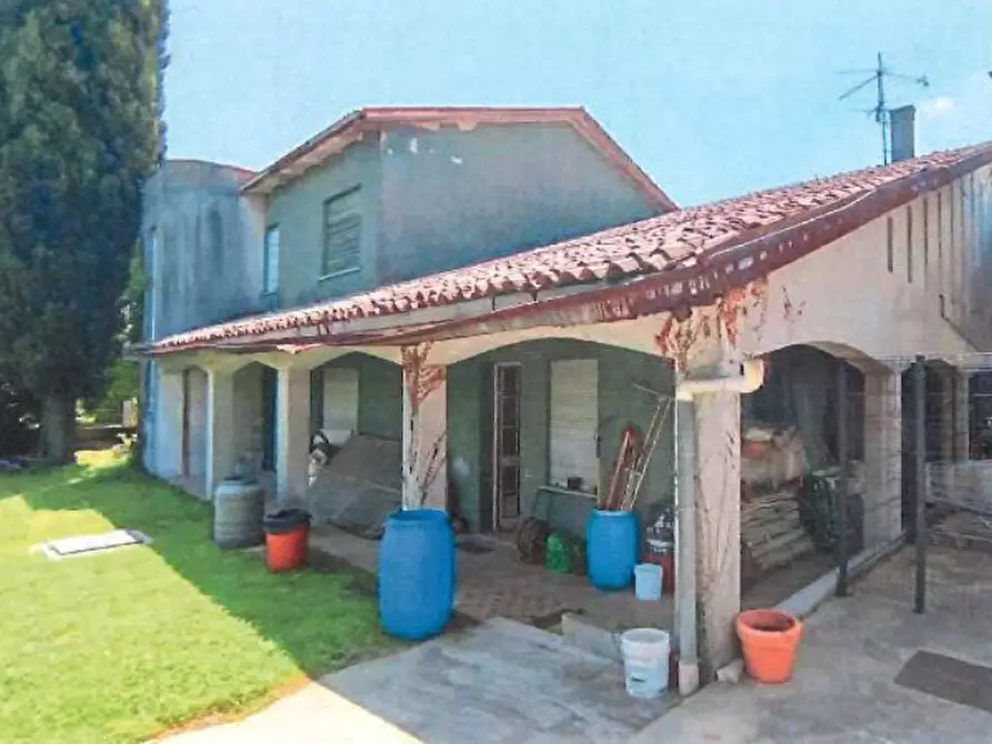 casa indipendente in vendita a San Martino di Lupari
