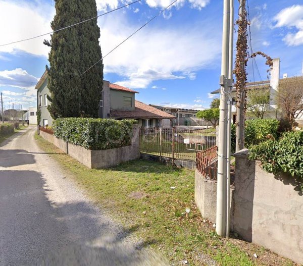 terreno edificabile in vendita a San Martino di Lupari