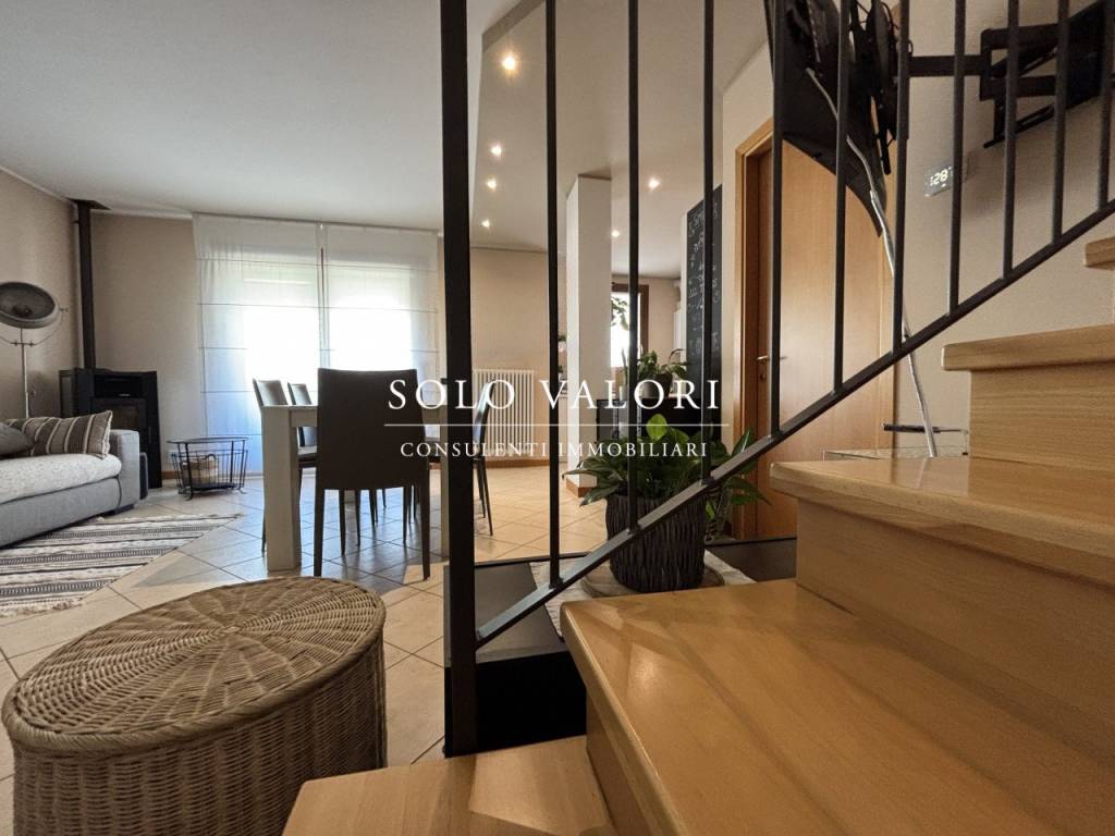 appartamento in vendita a San Martino di Lupari