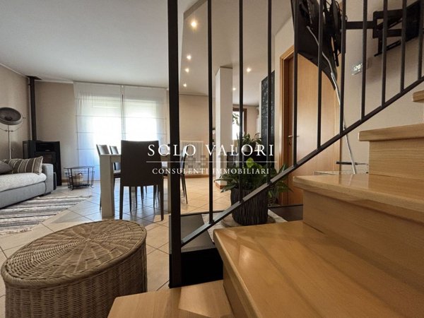 appartamento in vendita a San Martino di Lupari