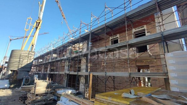 casa indipendente in vendita a San Martino di Lupari