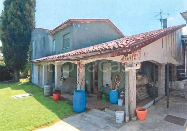 casa indipendente in vendita a San Martino di Lupari