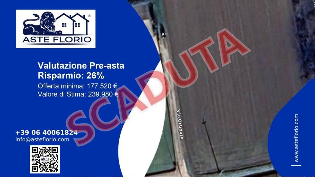 appartamento in vendita a San Martino di Lupari