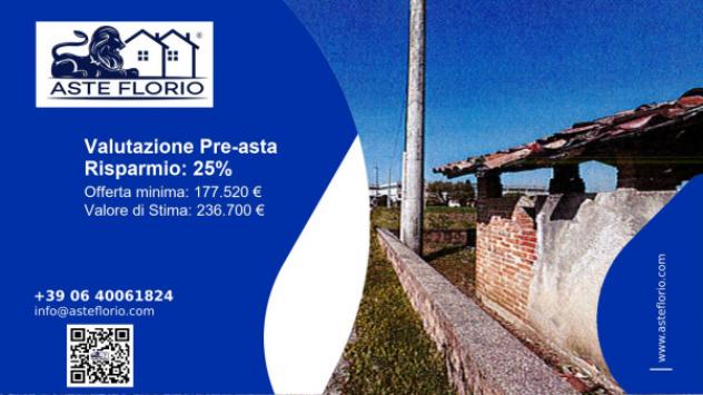 appartamento in vendita a San Martino di Lupari