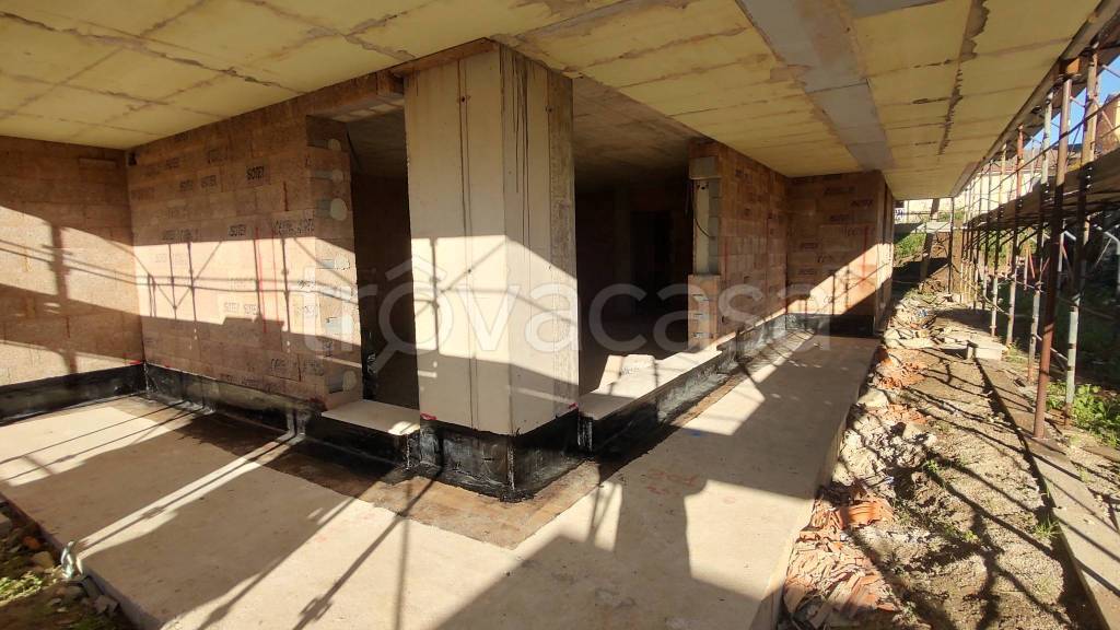 appartamento in vendita a San Martino di Lupari