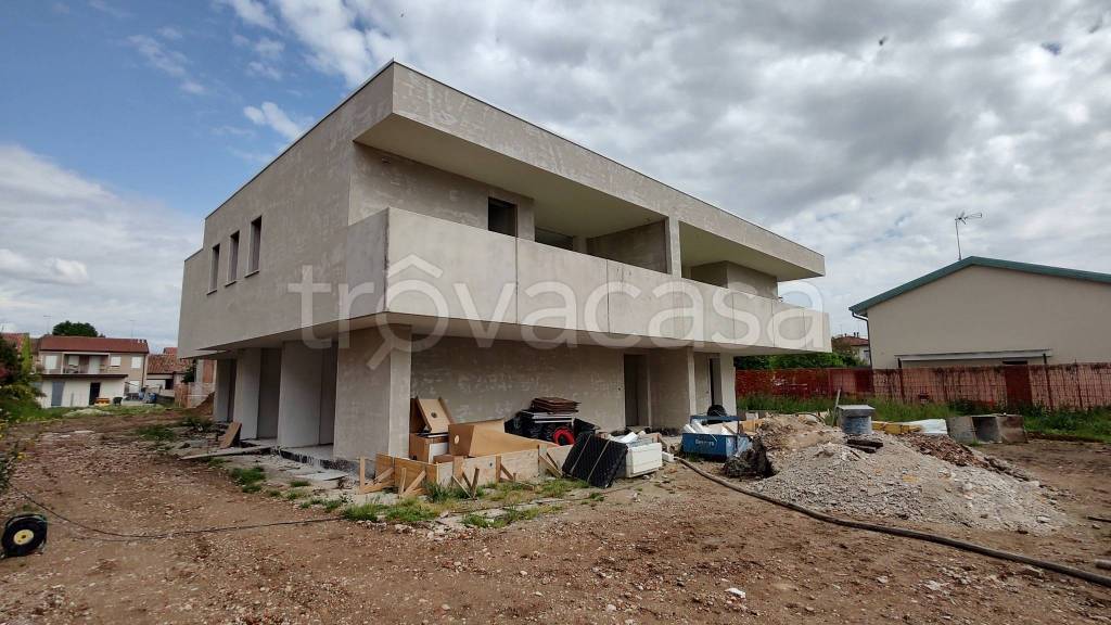 appartamento in vendita a San Martino di Lupari