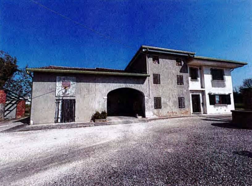 casa indipendente in vendita a San Martino di Lupari