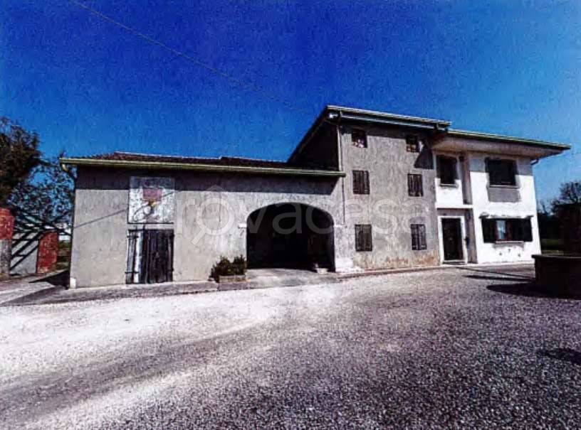 casa indipendente in vendita a San Martino di Lupari