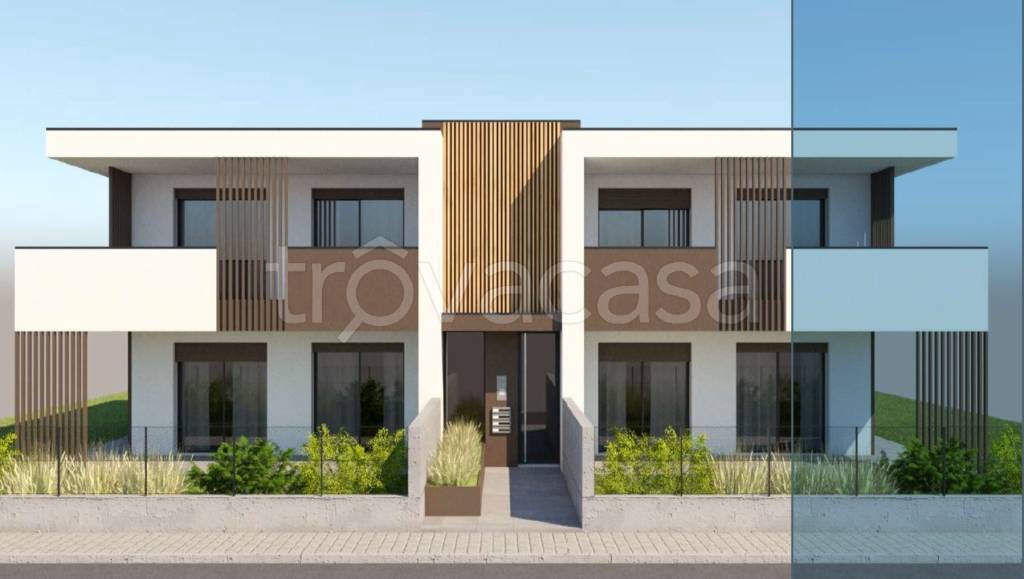 appartamento in vendita a San Martino di Lupari