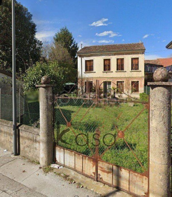 casa indipendente in vendita a San Martino di Lupari
