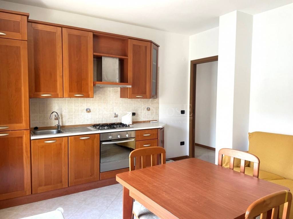 appartamento in vendita a San Martino di Lupari in zona Lovari