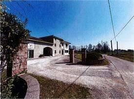 casa indipendente in vendita a San Martino di Lupari