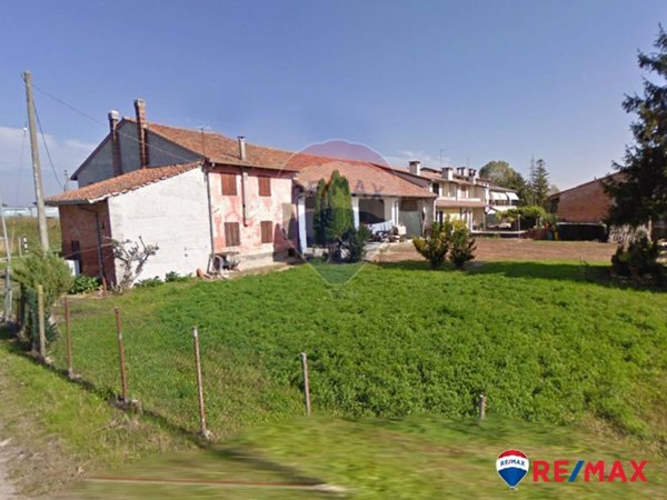 casale in vendita a San Martino di Lupari