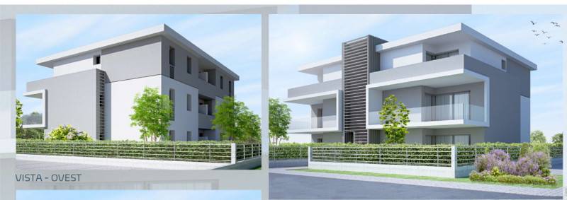 appartamento in vendita a San Martino di Lupari