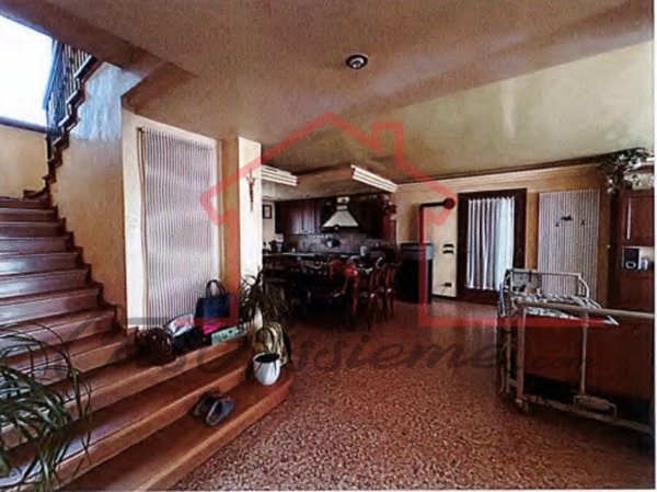 casa indipendente in vendita a San Martino di Lupari