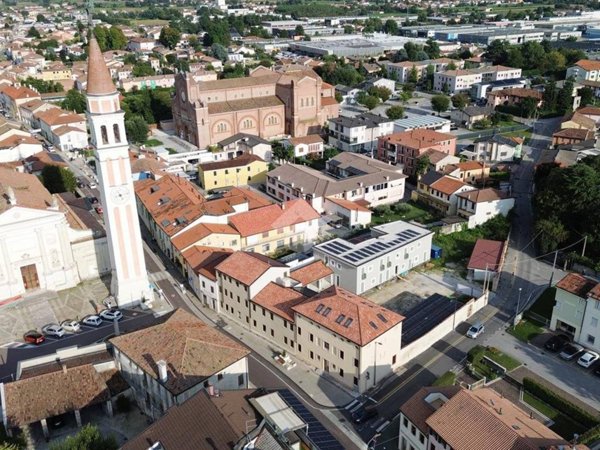 appartamento in vendita a San Martino di Lupari