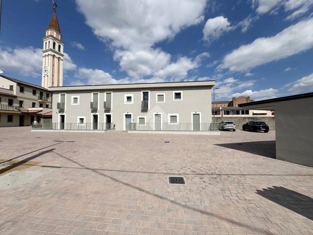 appartamento in vendita a San Martino di Lupari