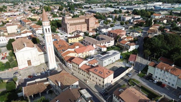 appartamento in vendita a San Martino di Lupari
