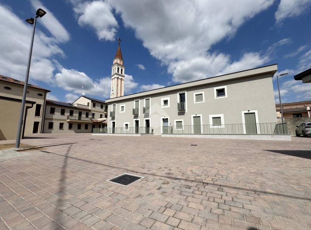 appartamento in vendita a San Martino di Lupari