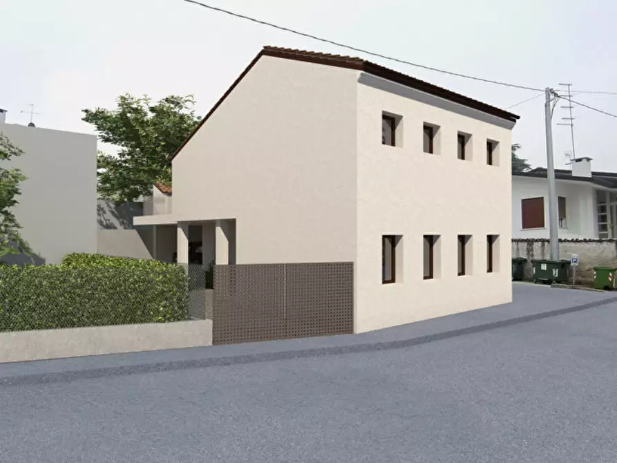 casa indipendente in vendita a San Martino di Lupari