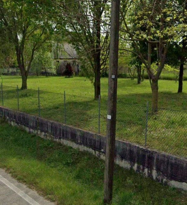 terreno agricolo in vendita a San Martino di Lupari