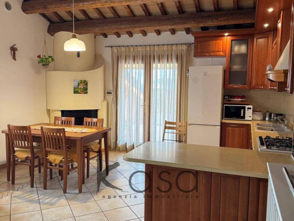 appartamento in vendita a San Martino di Lupari