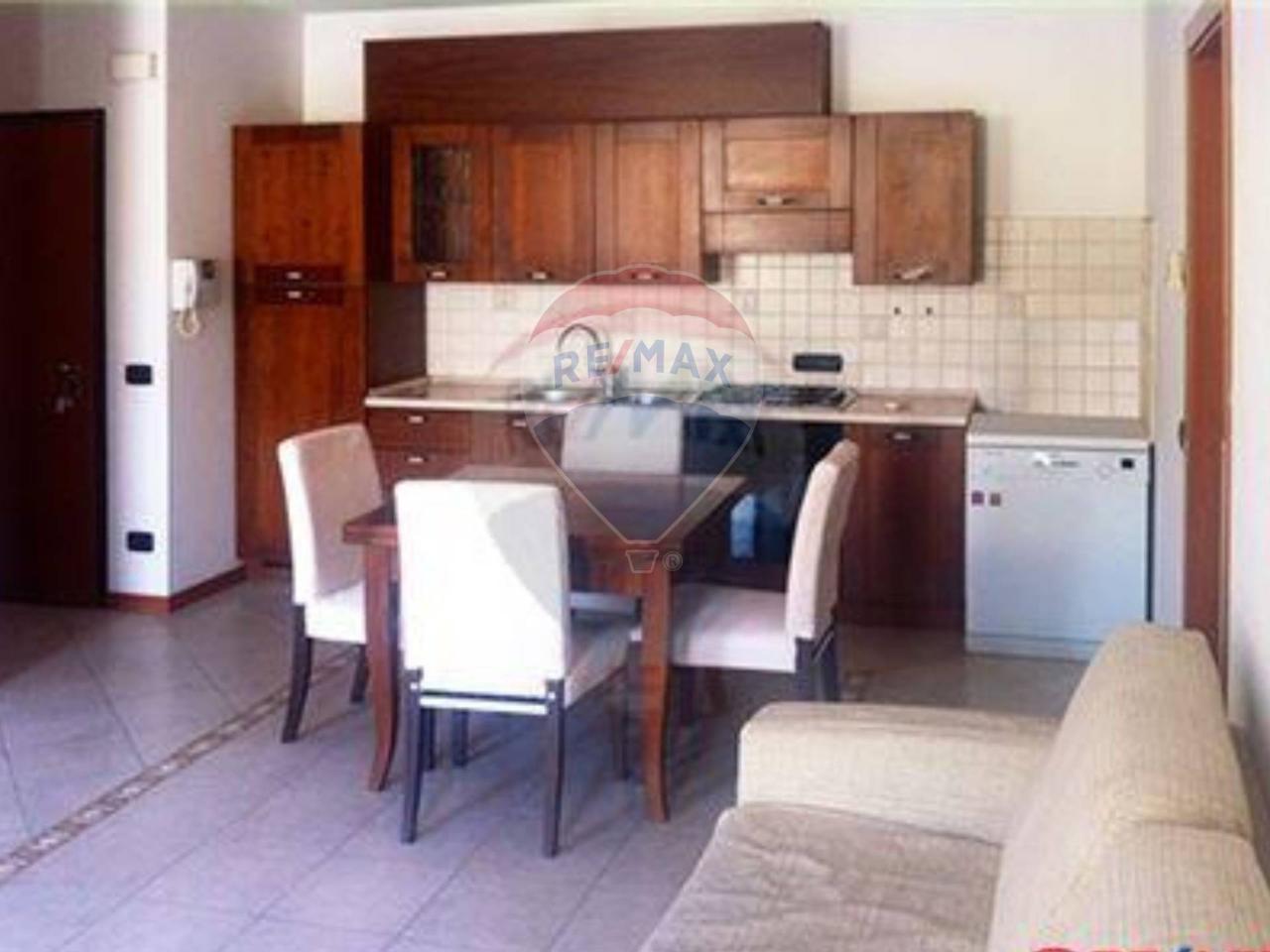 appartamento in vendita a San Martino di Lupari