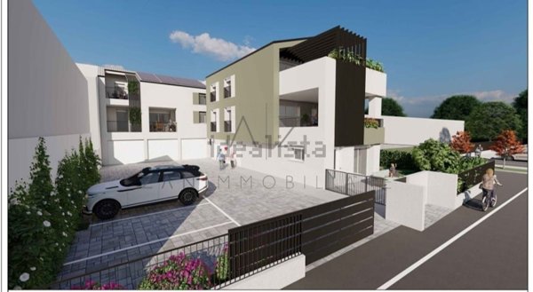 appartamento in vendita a San Martino di Lupari