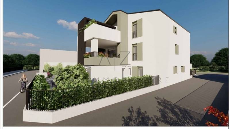 appartamento in vendita a San Martino di Lupari