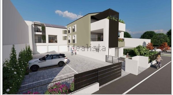 appartamento in vendita a San Martino di Lupari