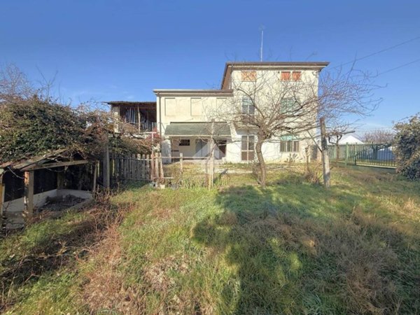 casa indipendente in vendita a San Martino di Lupari