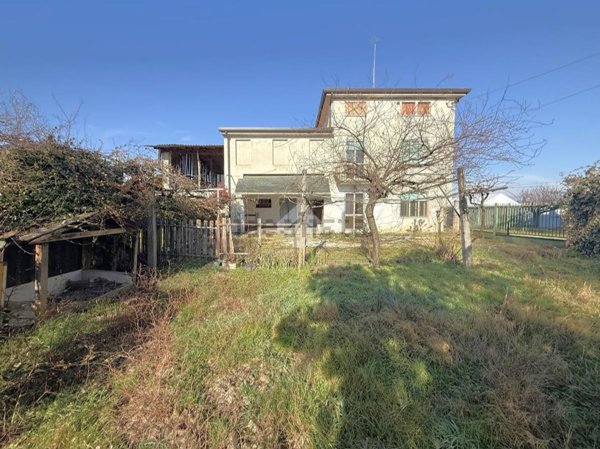 casa indipendente in vendita a San Martino di Lupari