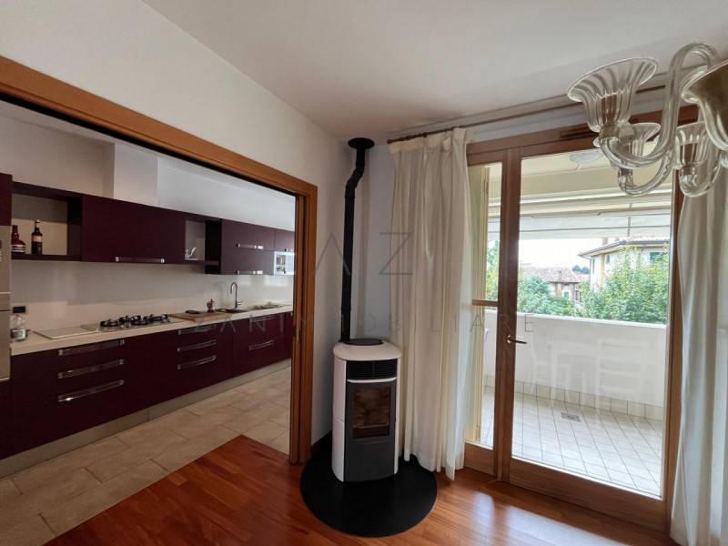 appartamento in vendita a San Martino di Lupari