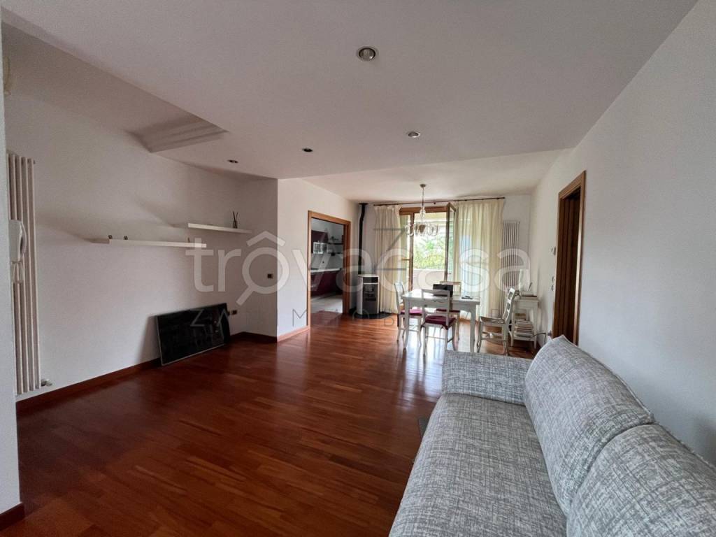 appartamento in vendita a San Martino di Lupari