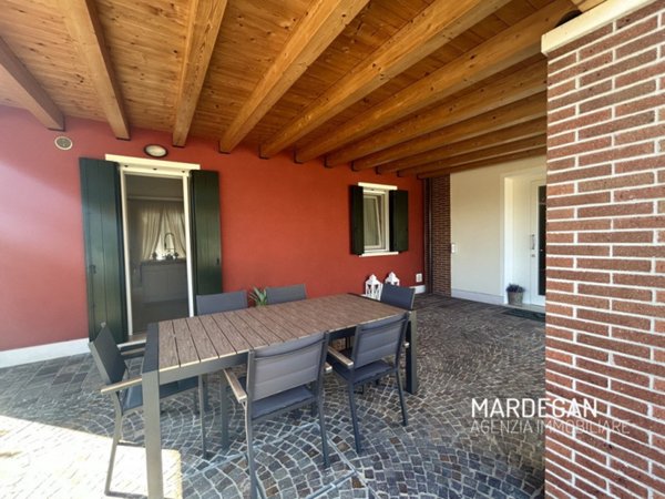 casa indipendente in vendita a San Martino di Lupari