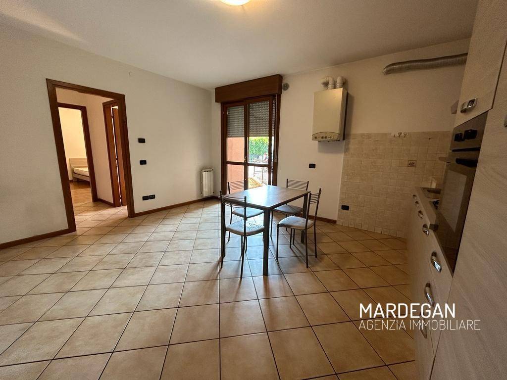 appartamento in vendita a San Martino di Lupari