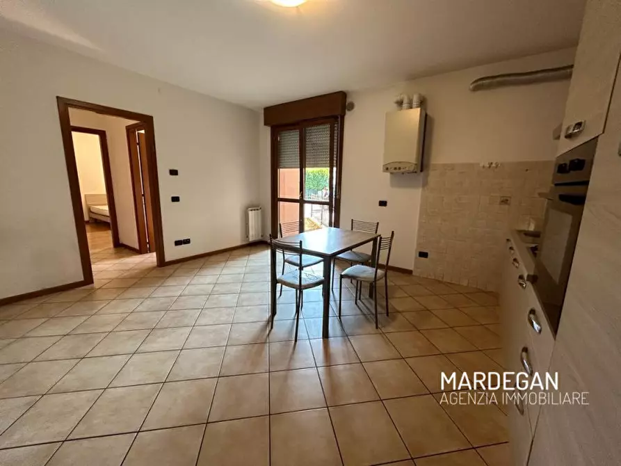 appartamento in vendita a San Martino di Lupari