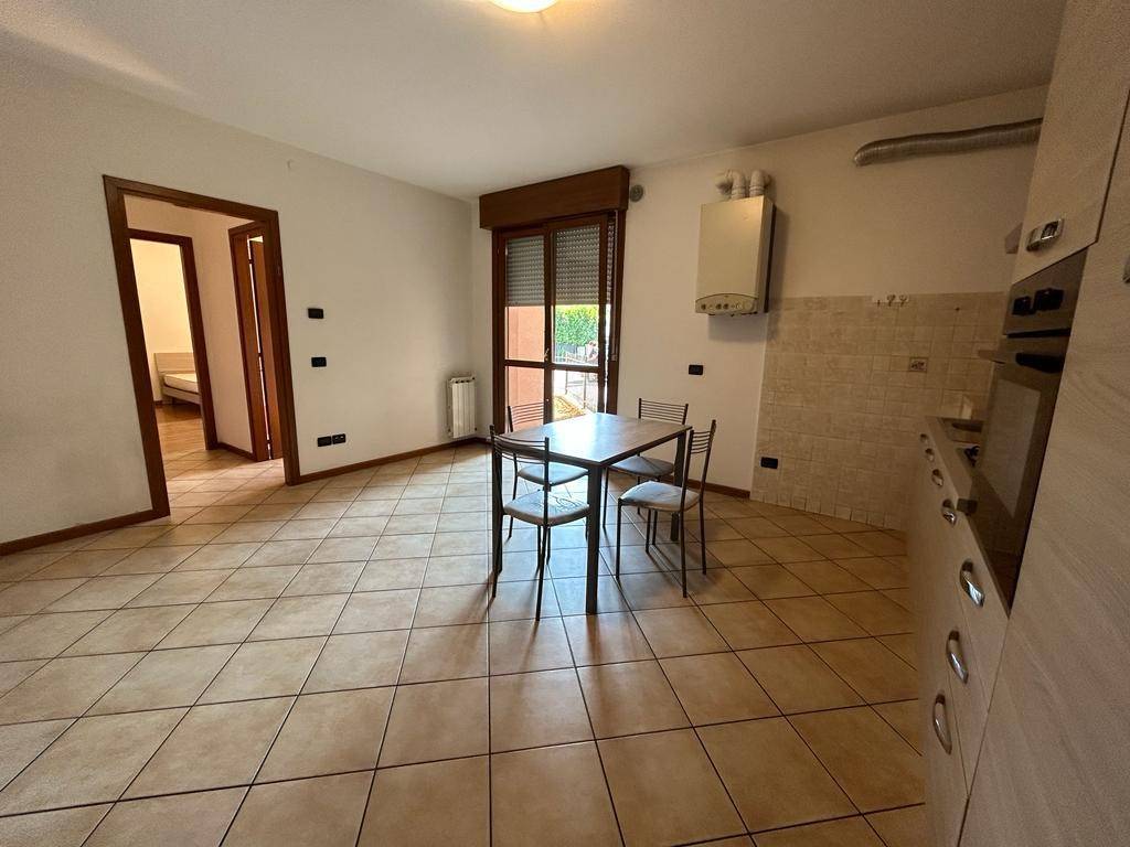 appartamento in vendita a San Martino di Lupari