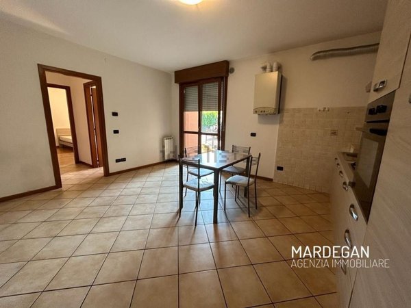 appartamento in vendita a San Martino di Lupari