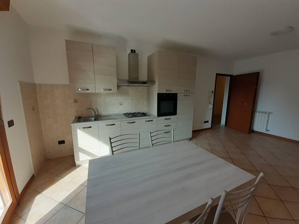 appartamento in vendita a San Martino di Lupari