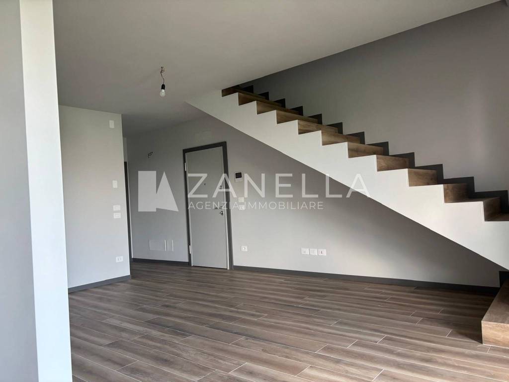 appartamento in vendita a San Martino di Lupari