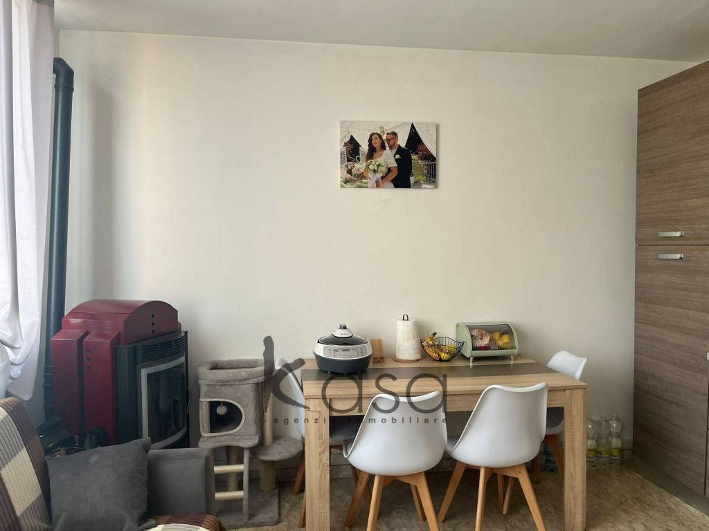 appartamento in vendita a San Martino di Lupari