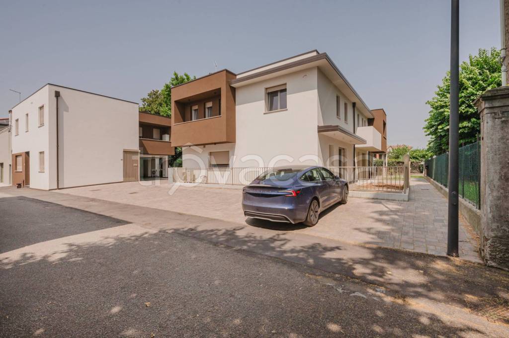 casa indipendente in vendita a San Martino di Lupari