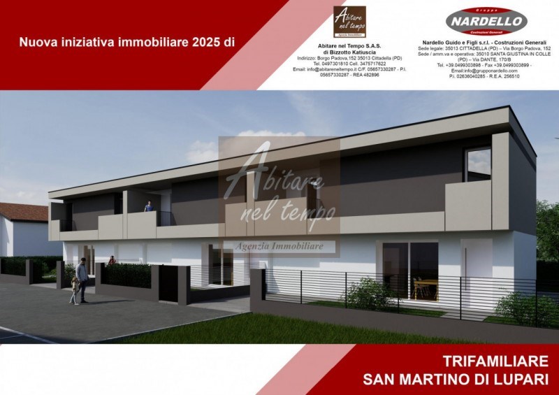 loft in vendita a San Martino di Lupari