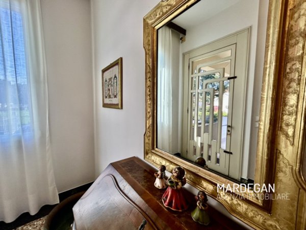 casa indipendente in vendita a San Martino di Lupari